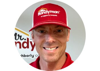 Mr. Handyman of Sandy Springs, Dunwoody and N Atlanta Atlanta Handyman image 1