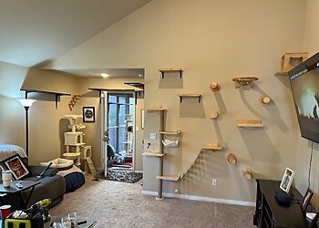 Austin Handyman Mr. Handyman of South Austin Lakeway