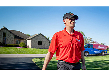 Mr. Handyman of South Salt Lake, Utah and Wasatch Counties Provo Handyman image 1