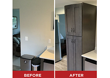 Spokane Handyman Mr. Handyman of Spokane