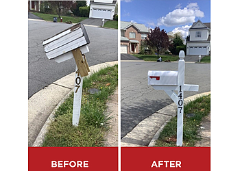 Spokane Handyman Mr. Handyman of Spokane