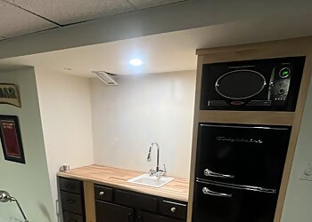 St Louis Handyman Mr. Handyman of St. Charles Co. and Chesterfield Valley