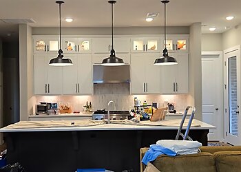 Houston Handyman Mr. Handyman of The Woodlands