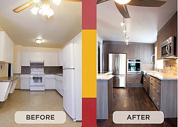 Virginia Beach Handyman Mr. Handyman of Virginia Beach