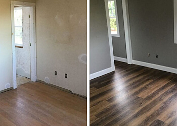 Virginia Beach Handyman Mr. Handyman of Virginia Beach