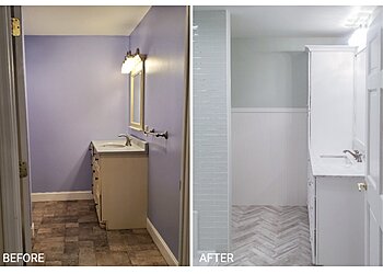 Greensboro Handyman Mr. Handyman of W Greensboro, Summerfield and Oak Ridge