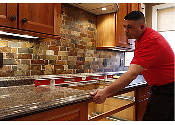 Knoxville Handyman Mr. Handyman of West Knoxville