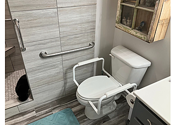 Knoxville Handyman Mr. Handyman of West Knoxville