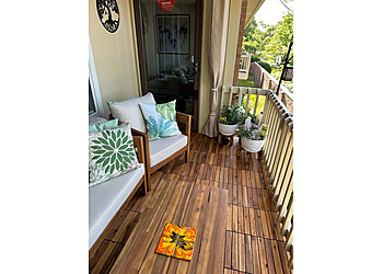 Indianapolis Handyman Mr. Handyman of Zionsville, Carmel and Fishers