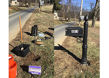 Philadelphia Handyman Mr. Handyman of the Western Main Line