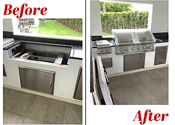 Miami Handyman Mr. Handyman serving Miami, and Aventura to Kendall