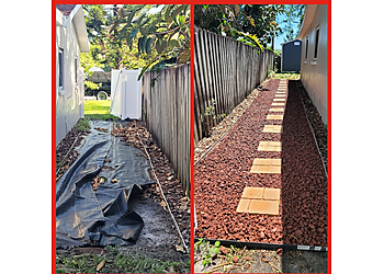 Clearwater Handyman Mr. Handyman serving Palm Harbor, Clearwater and Largo