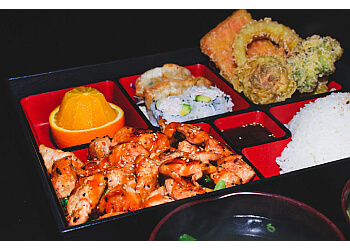 Mr. Hibachi Arlington Japanese Restaurants