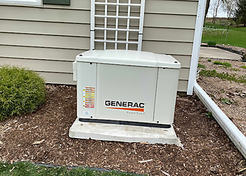 Milwaukee Hvac Services Mr. Holland's Home Services