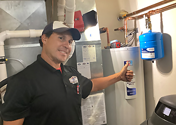 Milwaukee Hvac Services Mr. Holland's Home Services