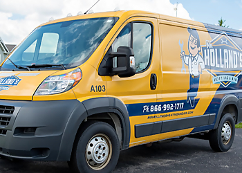 Mr. Holland's Home Services Milwaukee Hvac Services image 1