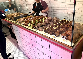 3 Best Bakeries in San Francisco, CA - Expert Recommendations