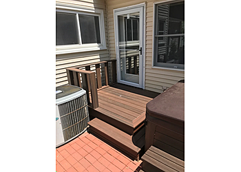 St Paul Handyman Mr. How Do You Do It, Inc.