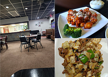 Norman Chinese Restaurants Mr Hui