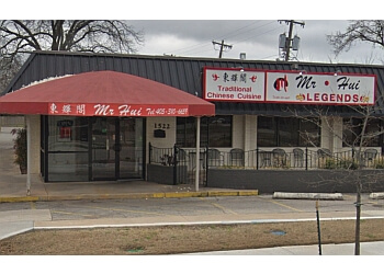 3 Best Chinese Restaurants In Norman Ok Expert Recommendations