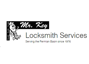 Midland locksmith Mr Key