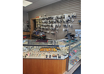 Rochester Locksmiths Mr. Key's Locksmith