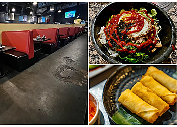 Aurora Barbecue Restaurants Mr. Kim Korean BBQ Restaurant