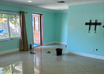 West Palm Beach Commercial Cleaning Services Mr Klean Cleaning And Property Maintenance