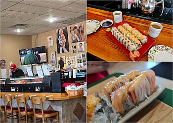 Kansas City Sushi Mr. Le's Sushi