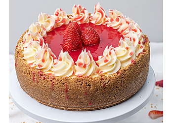 Mr. Leslie’s Cheesecakes Lansing Cakes image 1