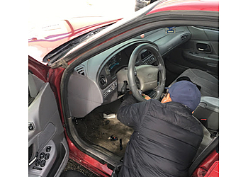 West Valley City Locksmiths Mr Locksmith Door Professional