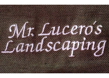 Mr. Lucero's Landscaping Tree Service Garden Grove Lawn Care Services