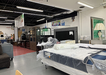 Dallas Mattress Stores 4 Less Mattress