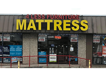 Mr. Mattress Furniture 4 Less