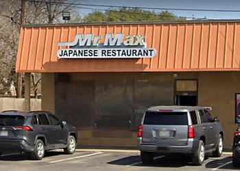 Irving Japanese Restaurants Mr Max Izakaya Restaurant