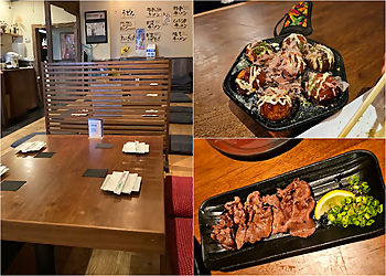 Irving Japanese Restaurants Mr Max Izakaya Restaurant