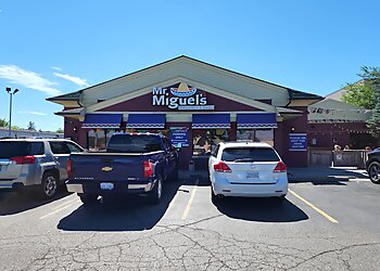 Warren Mexican Restaurants Mr. Miguel's Mexican Grille & Cantina