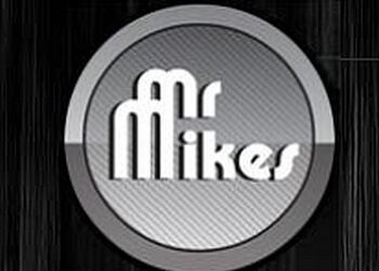 Mr Mikes Organizational Designs