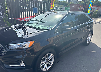 Jersey City Auto Detailing Services Mr & Mrs Bubbles Car Wash