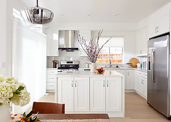 Santa Clara Home Builders Mr & Mrs Construction