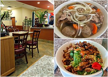 Salinas Vietnamese Restaurants Mr. Noodles