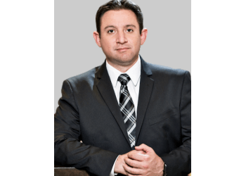 Laredo immigration lawyer Mr. Norberto Cardenas III
