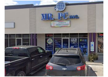 Mr. PC Inc.