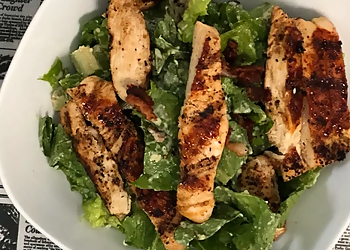 Miami Food Trucks Mr. Pepito Miami