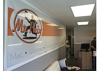 Wilmington Cell Phone Repair Mr Phix LLC