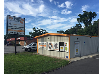 Mr Phix LLC Wilmington Cell Phone Repair image 1