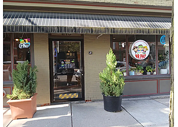 Mr. Pho - Syracuse, NY Vietnamese Restaurants - Restaurant Exterior Image