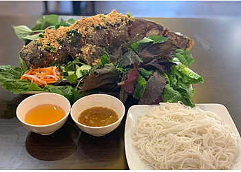 Mr. Pho Mr. Pho - Syracuse, NY Vietnamese Restaurants - Food Image