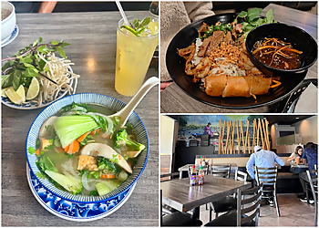 Anaheim Vietnamese Restaurants Mr Pho Anaheim