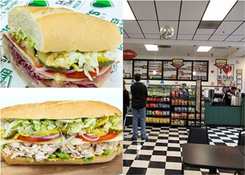 Locations  Mr. Pickle's Sandwich Shop